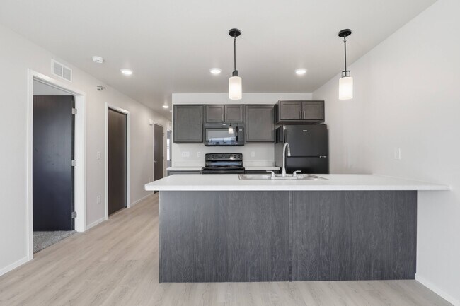 Foto del edificio - Buffalo Run