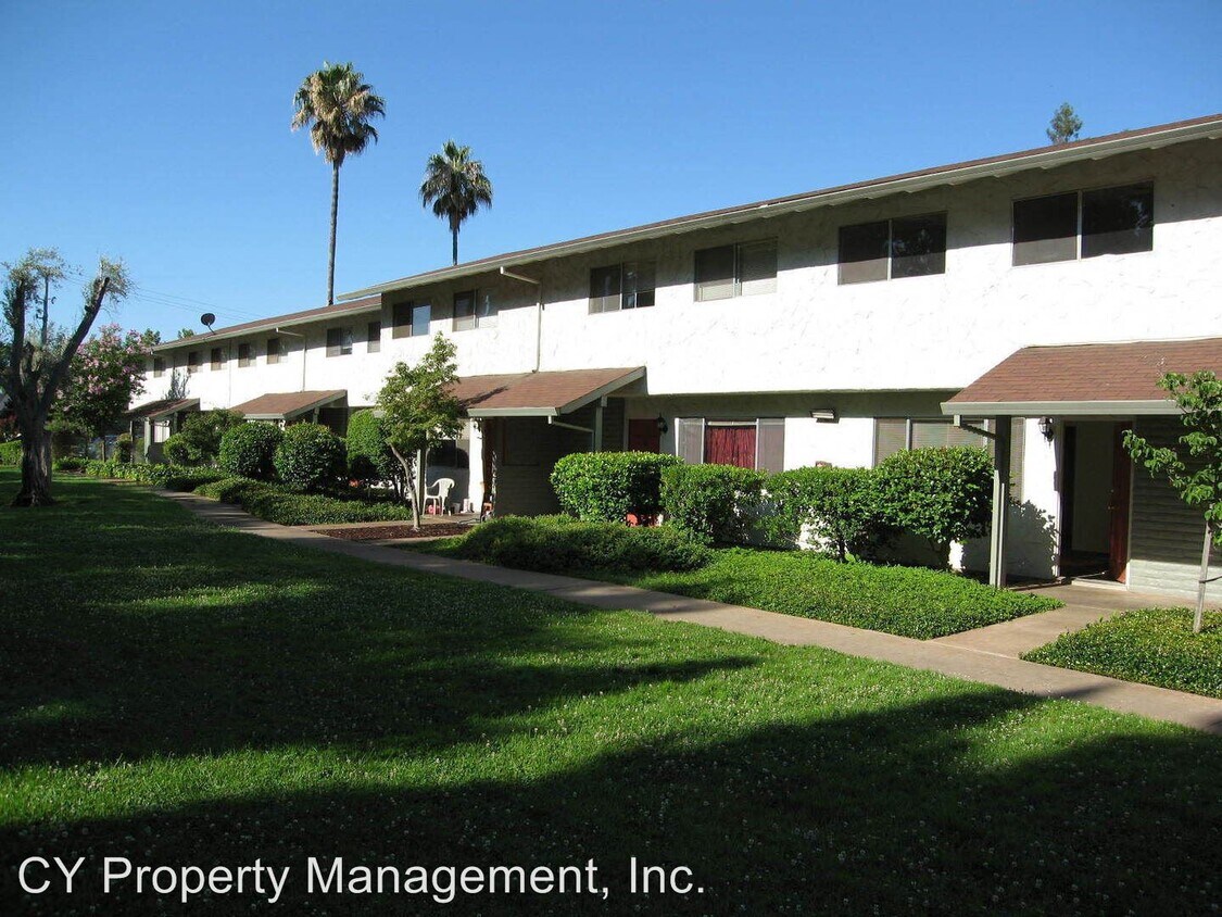 Foto principal - 1462-1464 Manzanita Ave