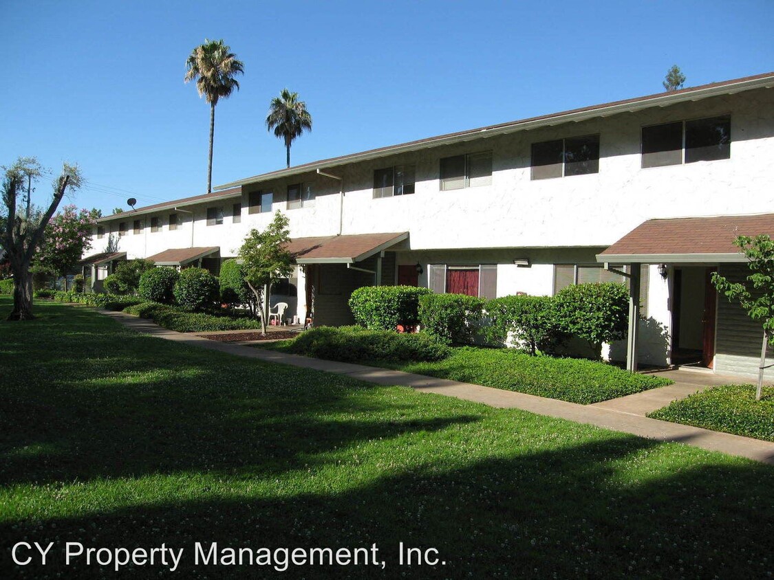Primary Photo - 1462-1464 Manzanita Ave
