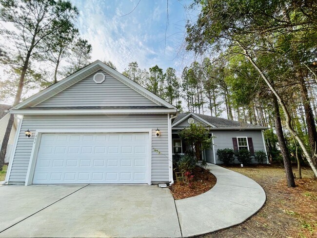 Foto del edificio - 3/2 single family - quiet neighborhood - updated and ready to move in!