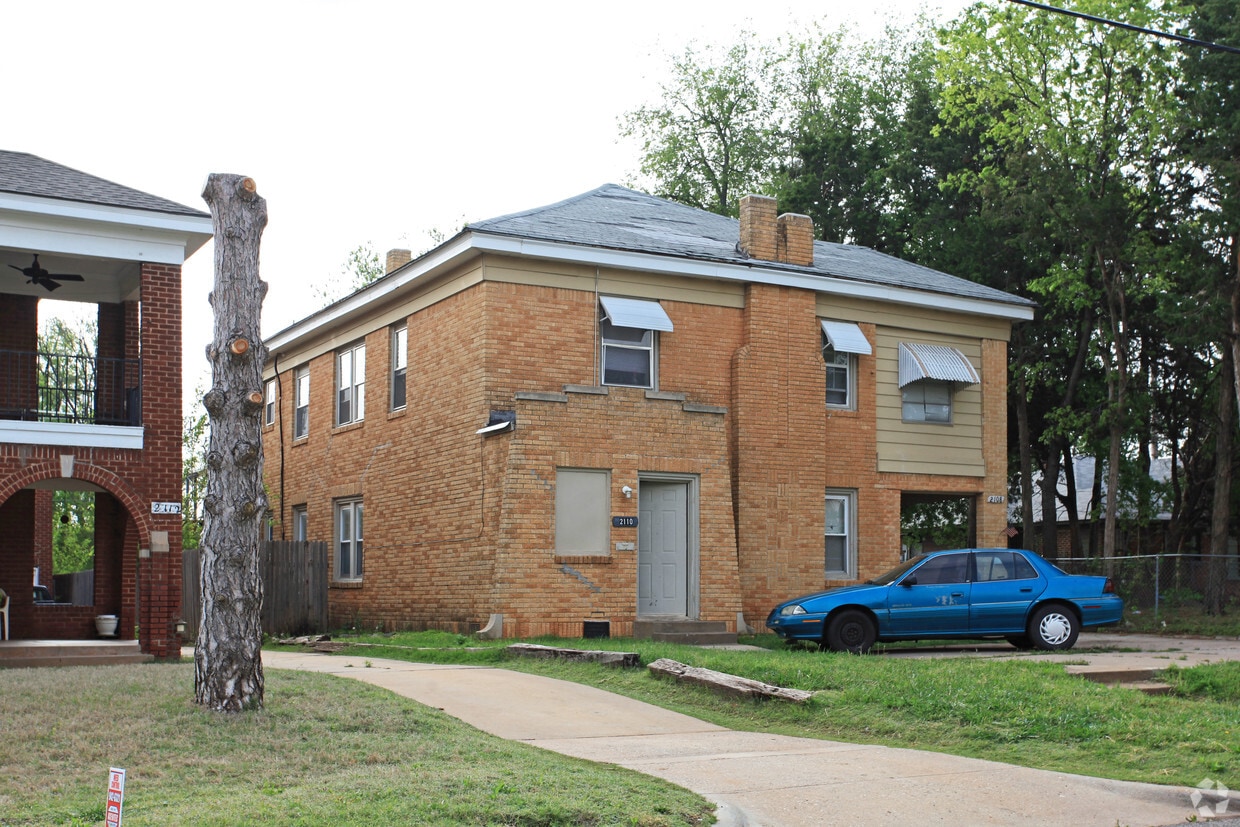 21082110 N Kelley Ave, Del City, OK 73111 Apartments in Del City, OK