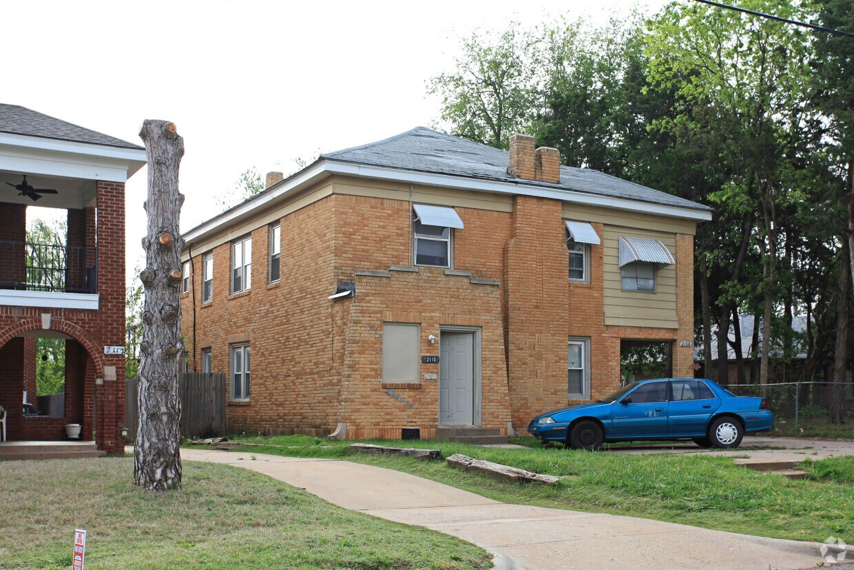 21082110 N Kelley Ave, Del City, OK 73111 Apartments in Del City, OK