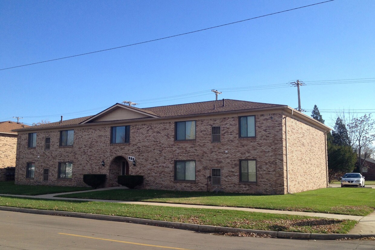 Foto principal - 567 Goddard St