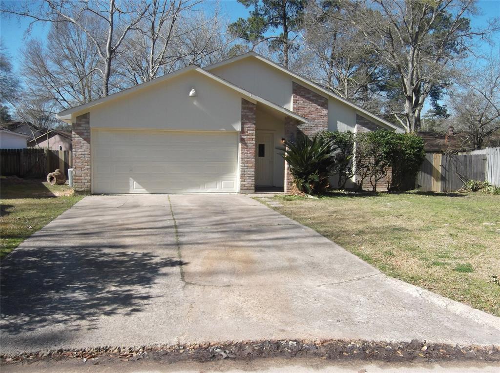 28655 Lochlevan Ct, Huffman, TX 77336 House Rental in Huffman, TX
