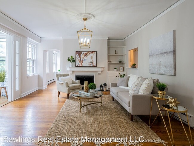 Building Photo - 2 br, 1 bath House - 185 Macon Ave, Apt. A6
