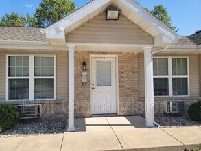Building Photo - 1308 Arthur Ave