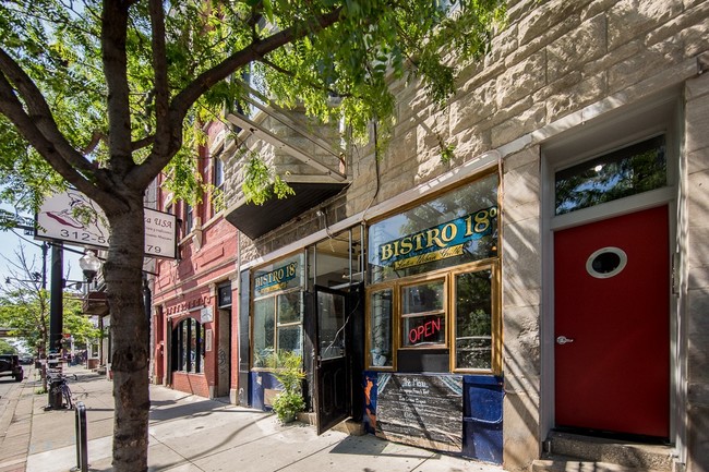 Building Photo - 1640 W 18th St