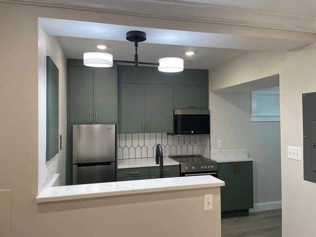 Foto del edificio - 1110 4th St NE