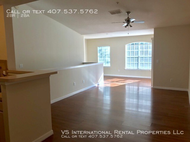 Building Photo - 2 Bed, 2 Bath Condo near the Mall at Millenia