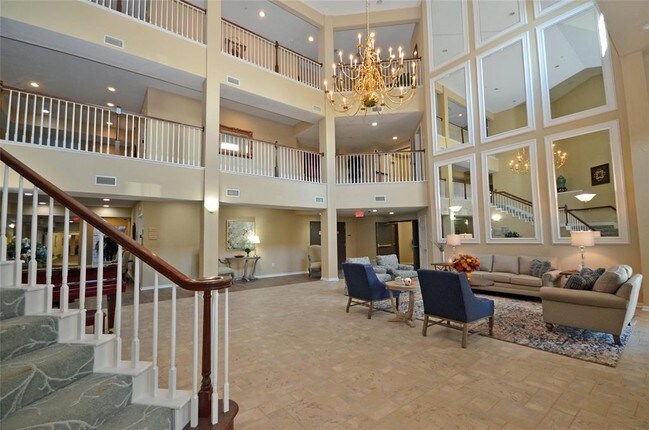 Foto del edificio - 2803 Kings Crossing Dr