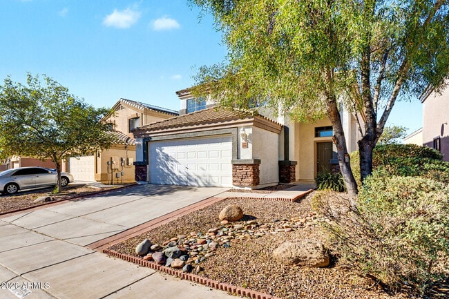 Building Photo - 23264 W Cocopah St