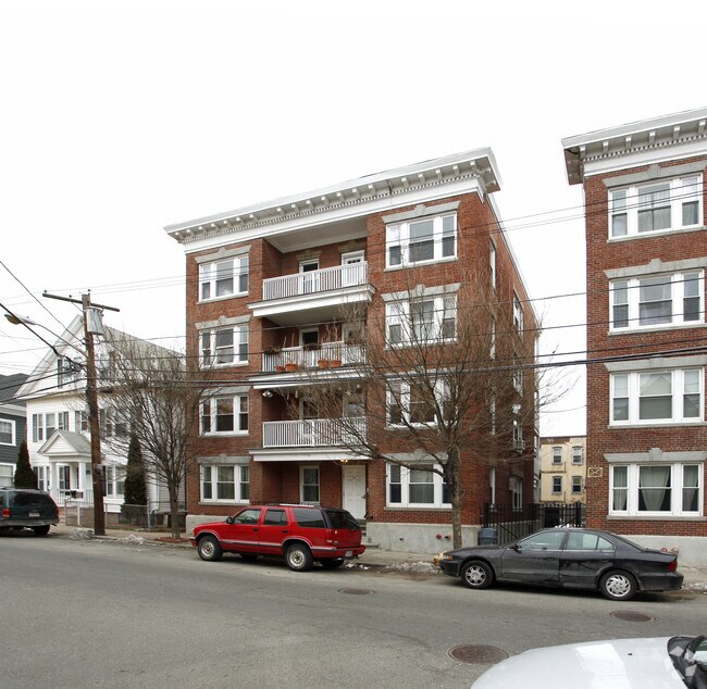 3941 Harbor St, Salem, MA 01970 Apartments Salem, MA