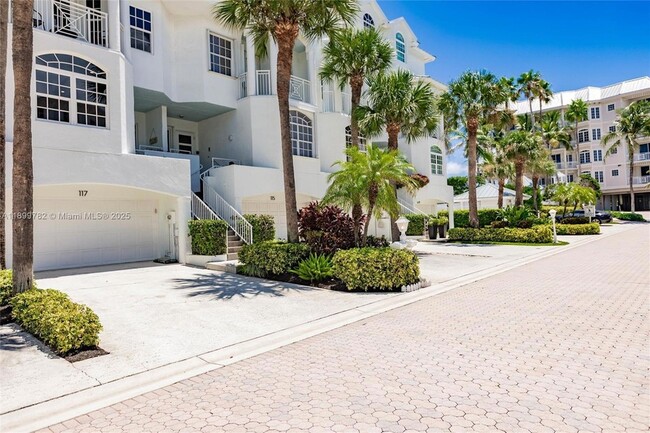 Foto del edificio - 117 Ocean Key Way
