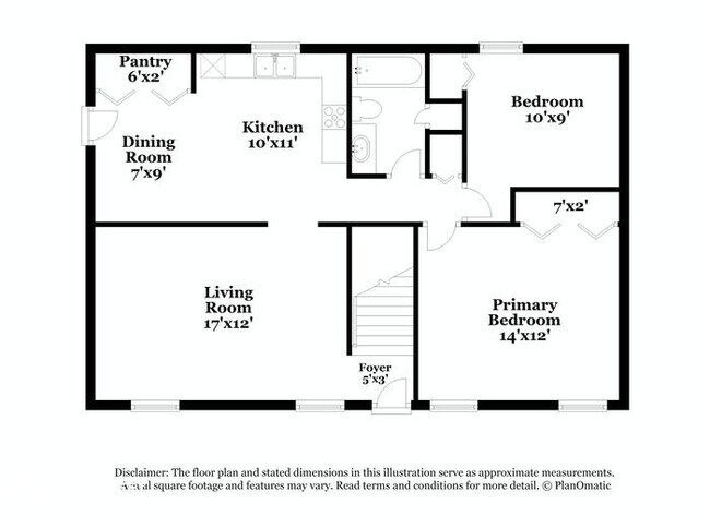 Building Photo - 1214 Keane Ave, La Grange, KY 40031