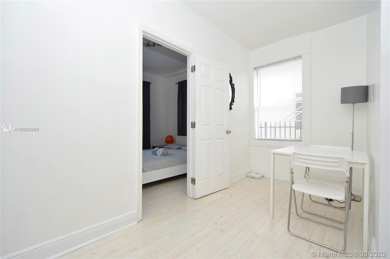 Foto del edificio - 1518  Drexel Ave A9 Miami Beach Fl 33139