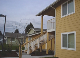 Primary Photo - Virginia Station Apartments