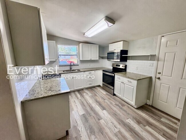 Foto del edificio - 10115 N Ashley St