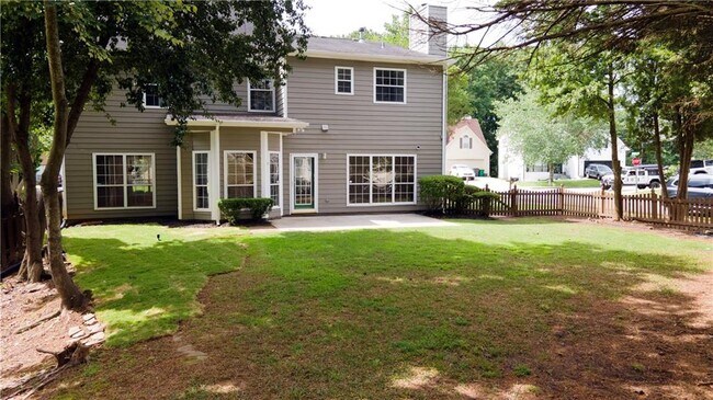 Foto del edificio - 1607 Tunbridge Ln