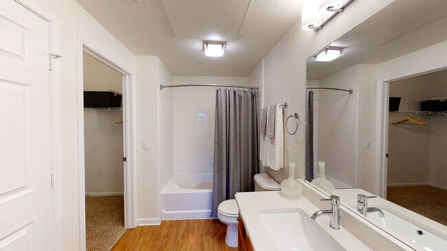 Interior Photo - Griffis Fitzsimons South