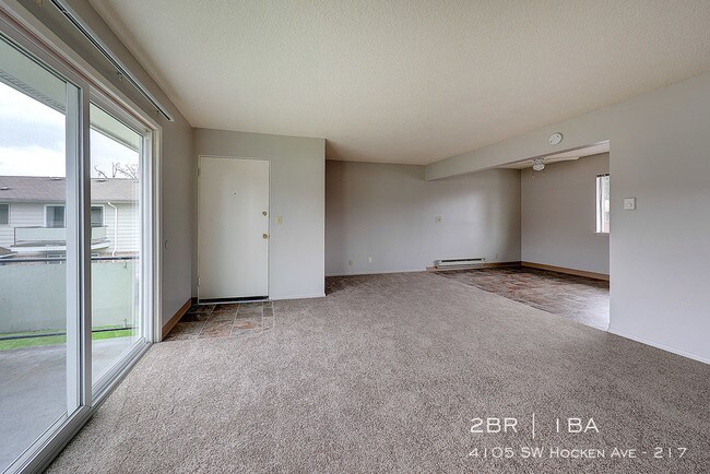 Building Photo - 4105 SW Hocken Ave