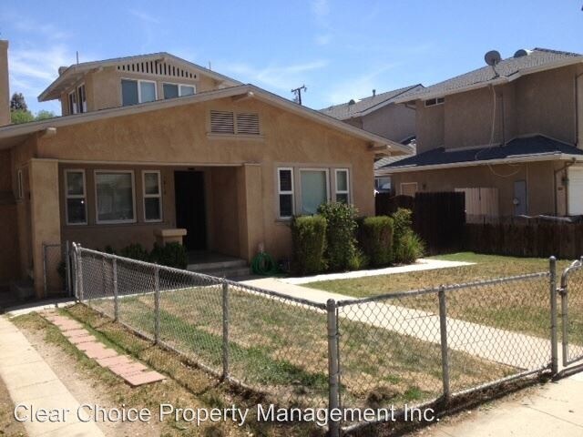 Building Photo - 3 br, 1 bath House - 1810 Park St