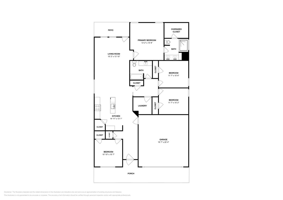 Building Photo - 9636 Fallston Dr