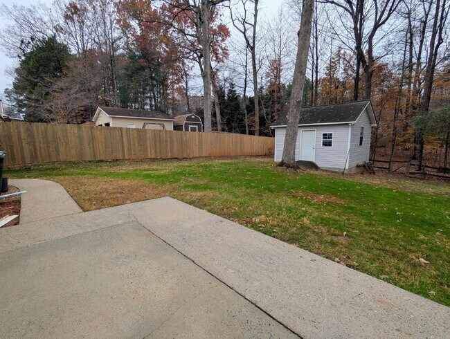 Foto del edificio - 2108 Terrywood Rd