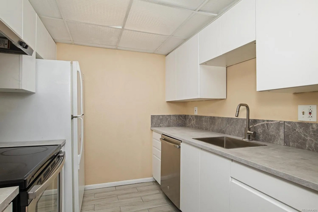 Foto del edificio - 2 Bed 2 Bath Condo in City Center North Au...