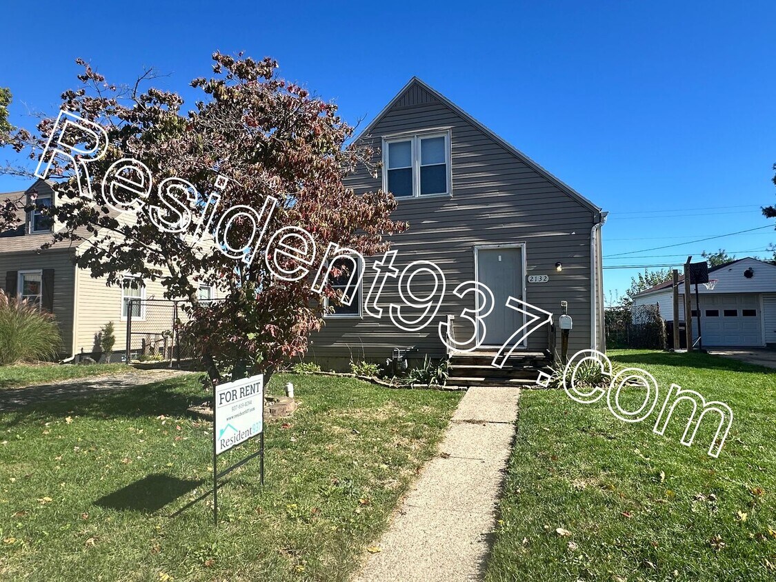 Primary Photo - Cozy 3 Bed 1 bath home