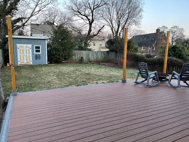 Building Photo - 4011 29th St