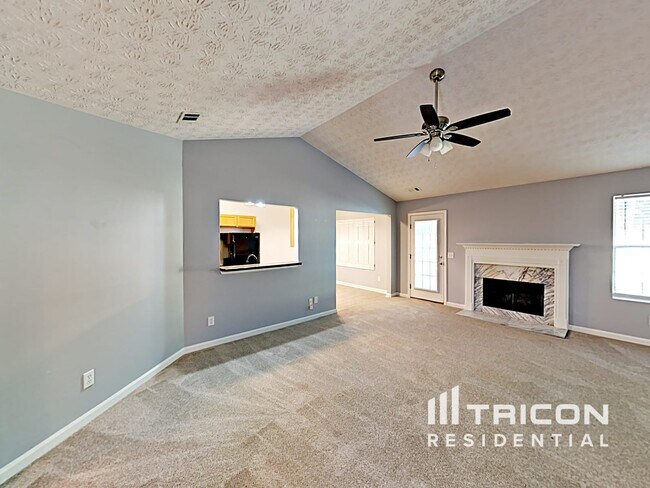 Foto del edificio - 85 Parkwood Dr