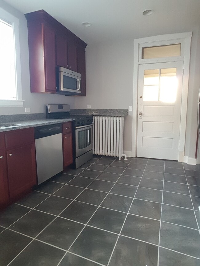 Building Photo - 5634 N Miltimore Ave