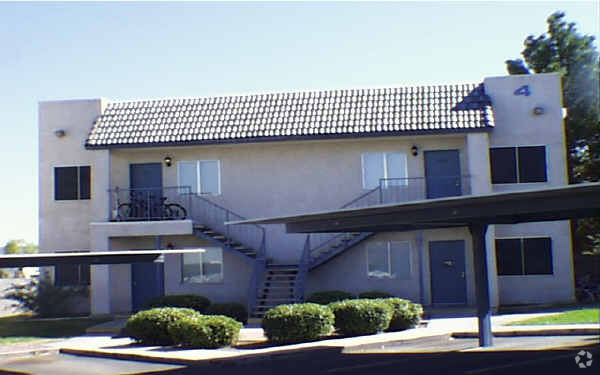 Building Photo - Oceanside Apartments