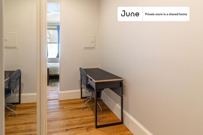 Foto del edificio - Room in Shared 5 bed/2 bath home in Brighton