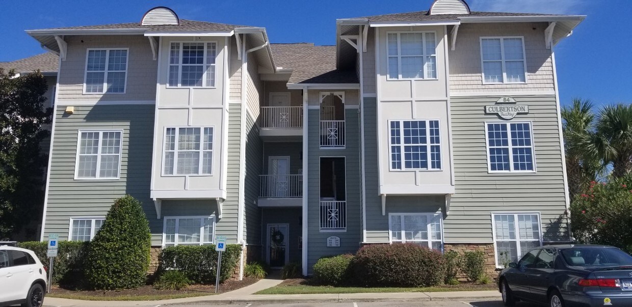 84 Addison Cottage Way, Murrells Inlet, SC 29576 Condo for Rent in