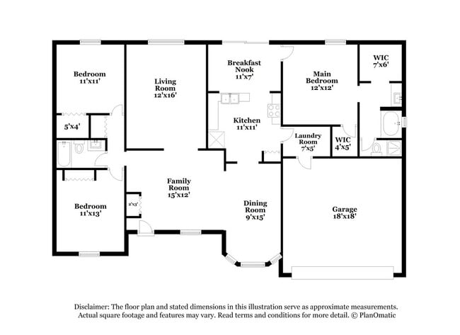 Building Photo - 979 Gascony Ct