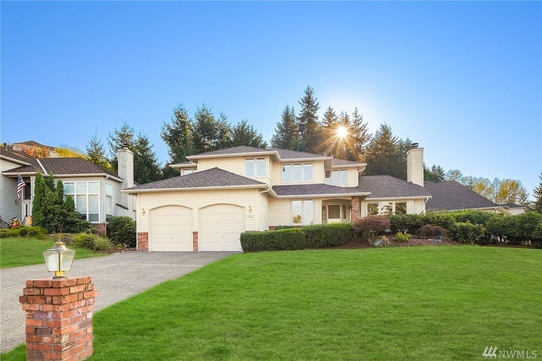 13907 SE 158th St, Renton, WA 98058 House Rental in Renton, WA