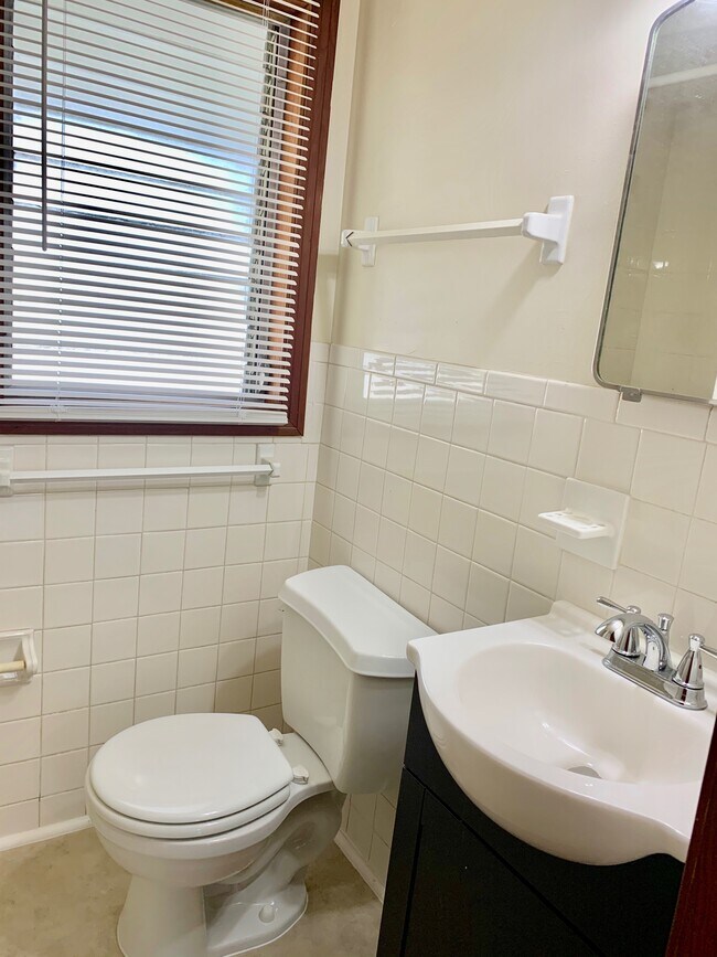 Foto del edificio - 443 3rd St NW