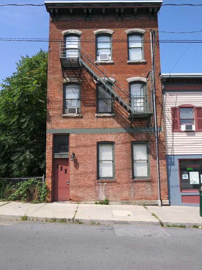 33 E Main St, Beacon, NY 12508 Apartments Beacon, NY