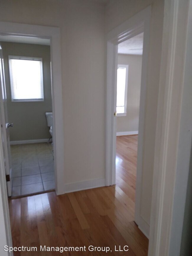 Foto del edificio - 2 br, 1 bath House - 661 Cypress Street