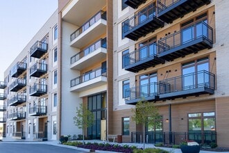 Building Photo - The Clover at Olive Crossing