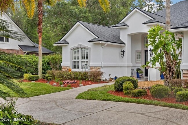Foto del edificio - 1943 Rose Mallow Ln
