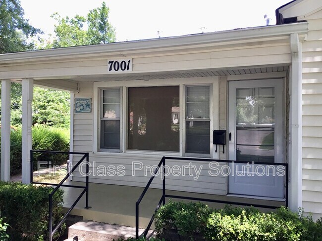 Building Photo - 7001 NW 45th St