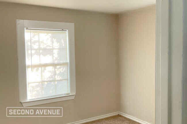 Foto del edificio - 321 17th Ave N