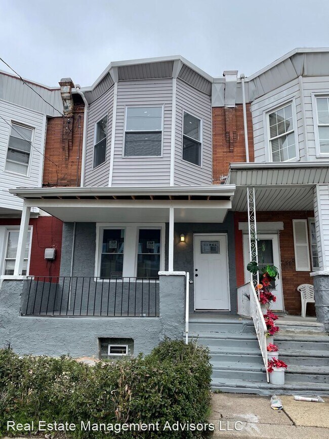 Building Photo - 4 br, 2.5 bath House - 5549 Media Street