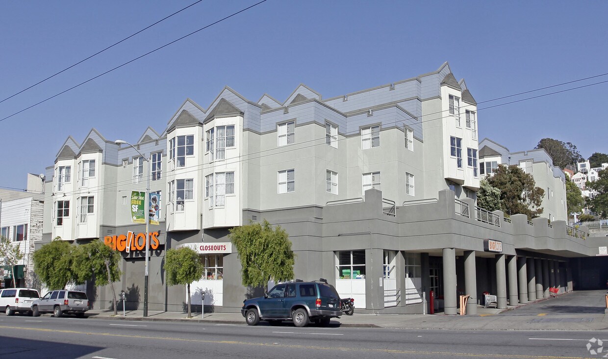 Foto del edificio - Coleridge Park Homes
