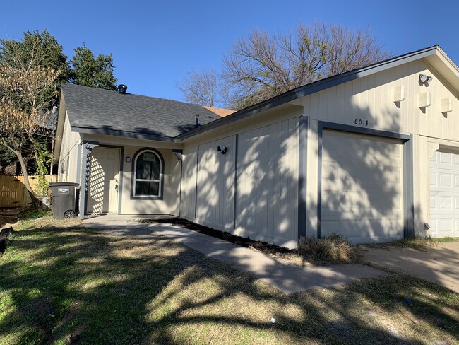 Foto del edificio - 6014 Calloway Ct