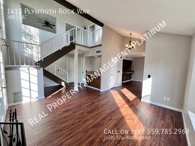 Foto del edificio - 1412 Plymouth Rock Way