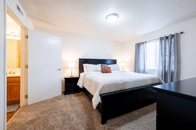 The Polo Club Apartments West Des Moines, IA