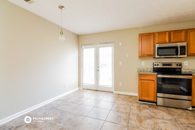 Foto del edificio - 6700 Browns Mill Ferry Dr